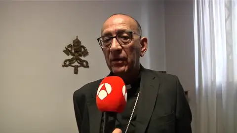 El Papa crea cinco cardenales entre los que figura el arzobispo de Barcelona Juan José Omella El Papa crea cinco cardenales entre los que figura el arzobispo de Barcelona Juan José Omella