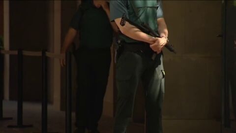 La Guardia Civil interroga a funcionarios de la Generalitat por el censo de catalanes en el extranjero