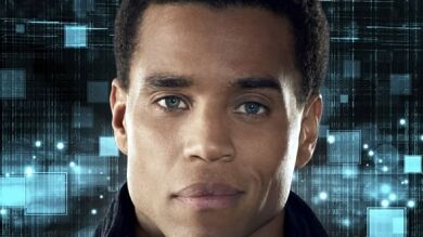 Michael Ealy es Dorian