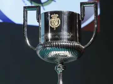 ¿A qué hora es el sorteo de la Copa del Rey? ¿A qué hora es el sorteo de la Copa del Rey?