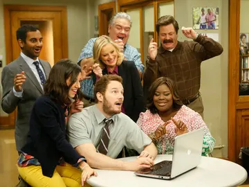 Parks and Recreation Parks and Recreation