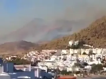 INCENDIO INCENDIO
