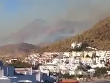 INCENDIO INCENDIO