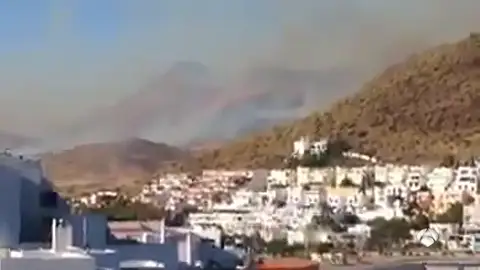 INCENDIO INCENDIO