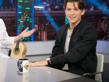 SUPER 'EL HORMIGUERO 3.0' SUPER 'EL HORMIGUERO 3.0'