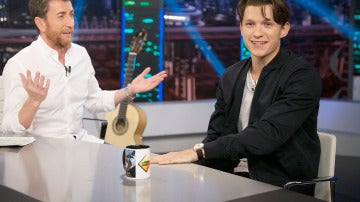 SUPER 'EL HORMIGUERO 3.0'