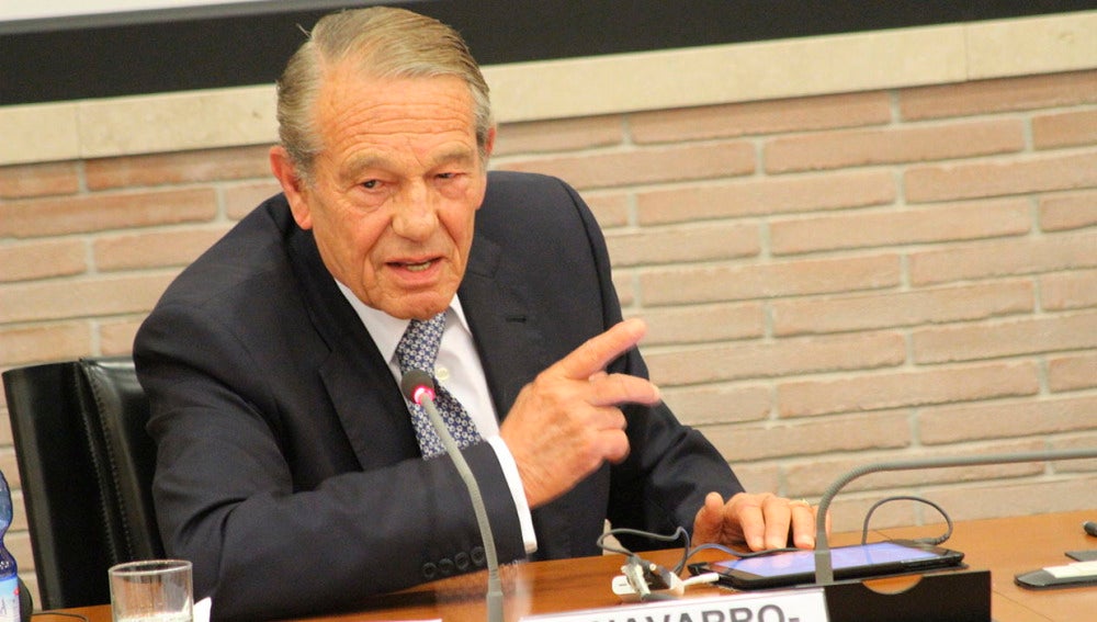 Joaquín Navarro-Valls