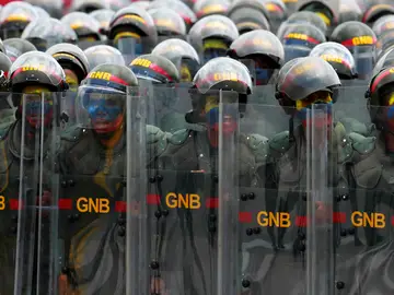 Militares de Venezuela Militares de Venezuela
