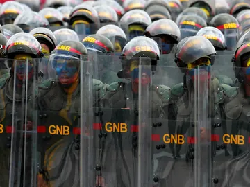 Militares de Venezuela Militares de Venezuela