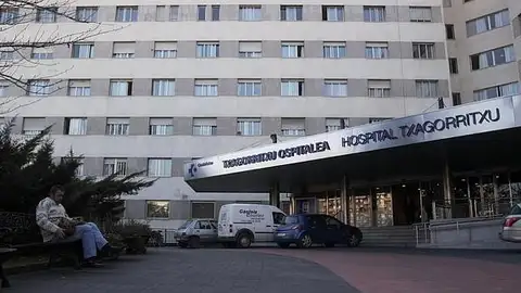 Hospital de Txagorritxu de Vitoria Hospital de Txagorritxu de Vitoria