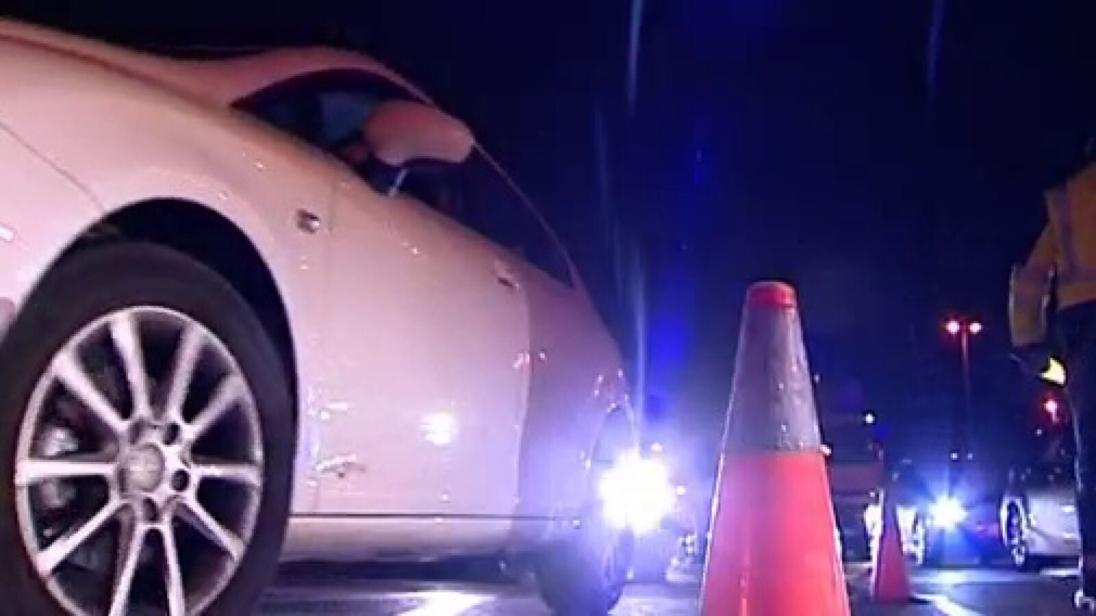 Más de 20.000 controles diarios de alcohol y drogas para que las comidas y cenas navideñas tengan un final feliz en las carreteras