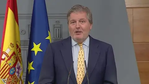 Acuerdo básico sobre Cataluña y deciden mantener contacto permanente Acuerdo básico sobre Cataluña y deciden mantener contacto permanente