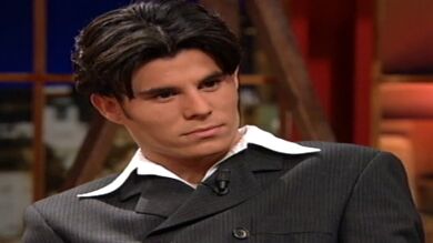 Julio Iglesias tiene un hijo secreto de 40 años