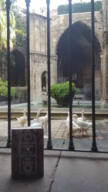 La última novela de Gonzalo Giner La última novela de Gonzalo Giner