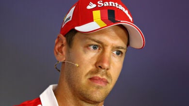 Vettel: 