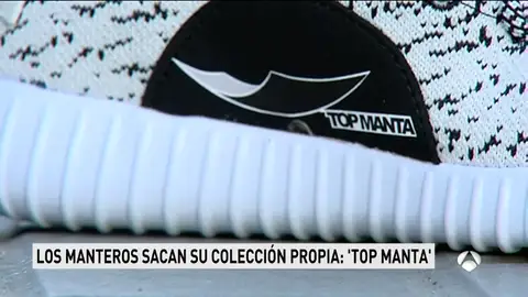 Marca Top manta Marca Top manta