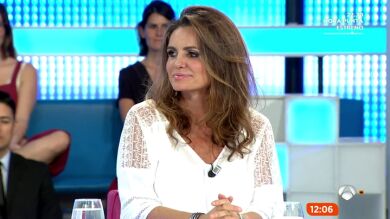 La creadora de 'Starlite' nos cuenta las novedades de la gala que reúne a más estrellas del mundo de la música