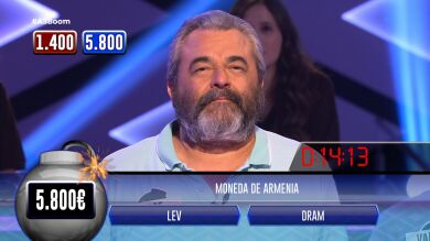 Jose marca un pleno perfecto para ‘Los Lobos’