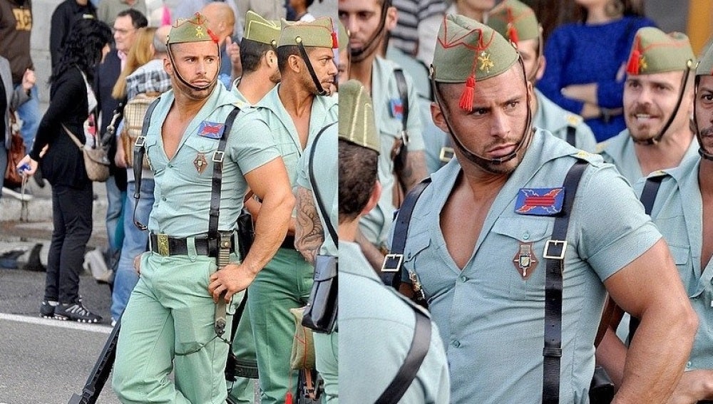 Legionario