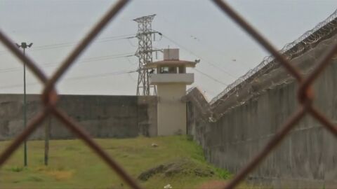 Al menos 28 muertos por una pelea entre bandas en el interior de una prisi&oacute;n de M&eacute;xico