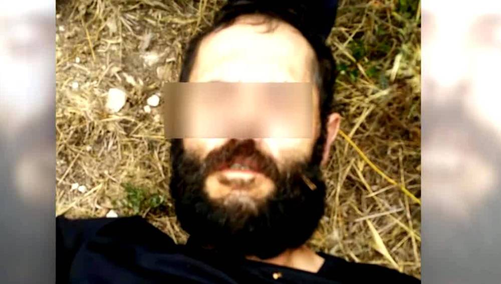 Atancante a dos policías en Gavà