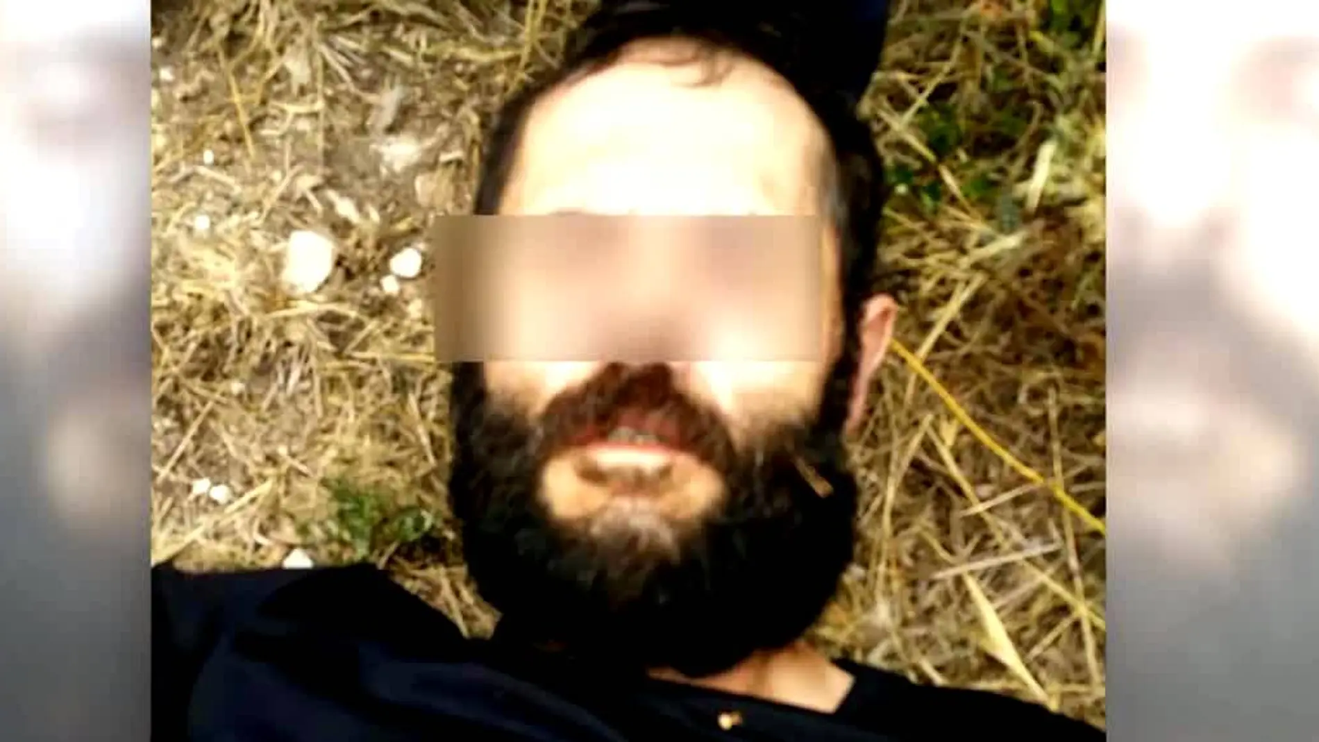Atancante a dos policías en Gavà Atancante a dos policías en Gavà
