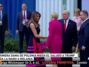 TRUMP TRUMP