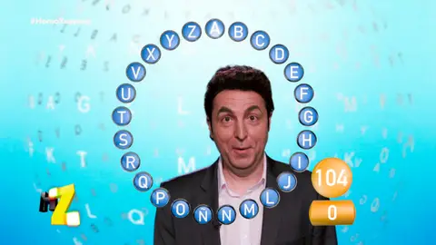 Pasapalabra Pasapalabra