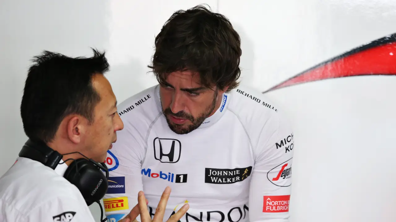 Este domingo a las 18:00, fecha clave para el futuro de Fernando Alonso