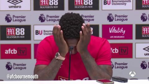 Defoe niÃ±o cÃ¡ncer