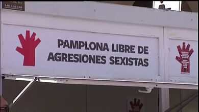 Ascienden a 11 las denuncias presentadas en Sanfermines por abusos sexuales