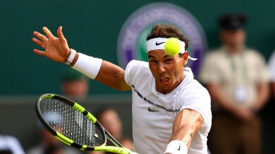 Nadal: 