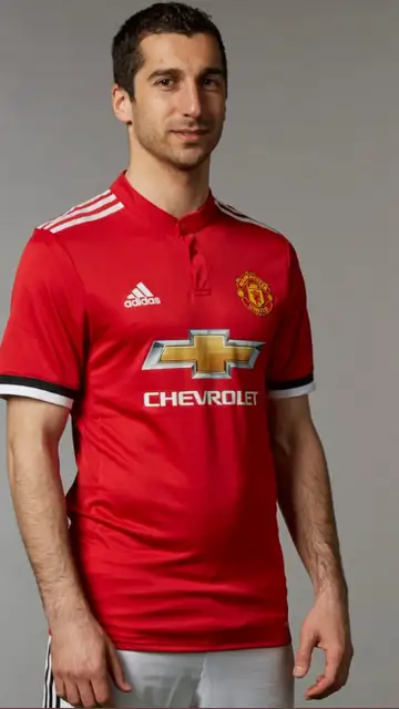 Mkhitaryan Mkhitaryan