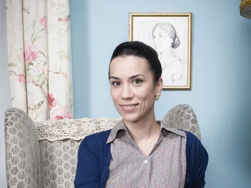 Itzíar Miranda Itzíar Miranda