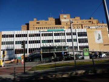 Hospital Miguel Servet de Zaragoza