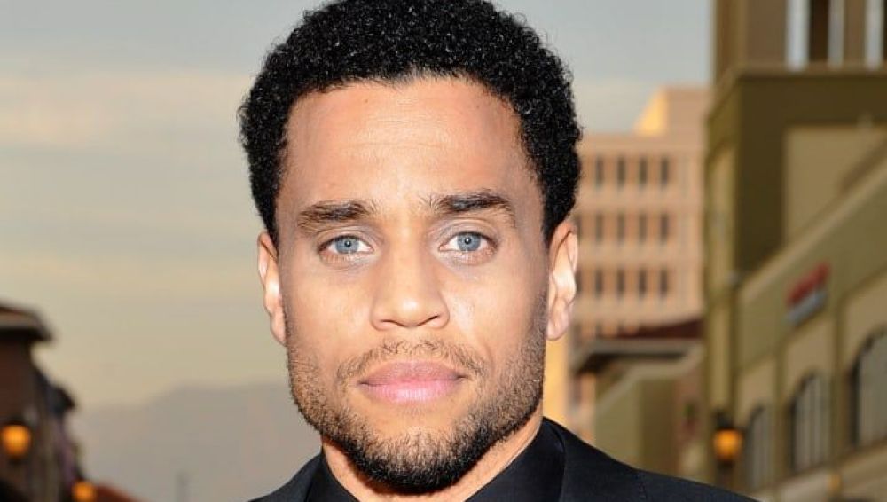 Michael Ealy, el androide de 'Almost human' que levanta pasiones