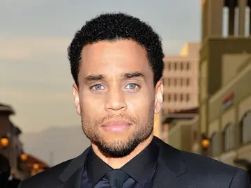 Michael Ealy Michael Ealy