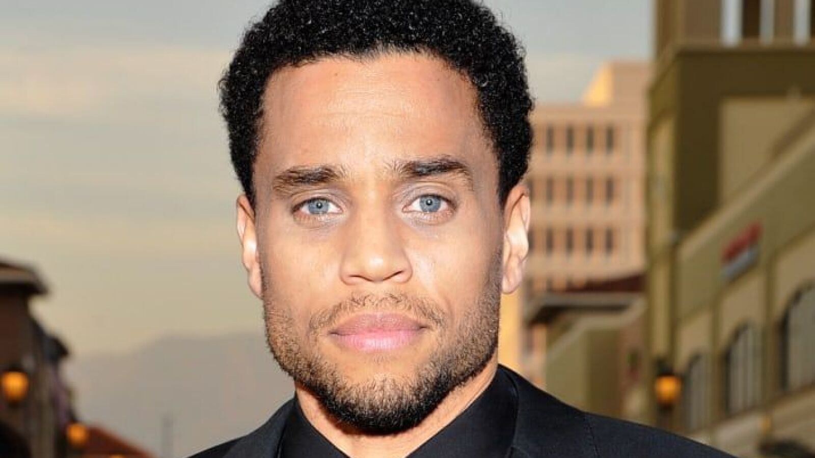 Michael Ealy, el androide de 'Almost human' que levanta pasiones