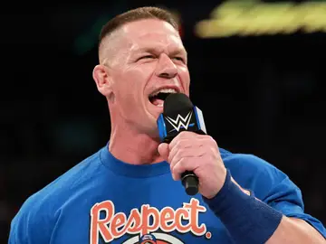 John Cena John Cena