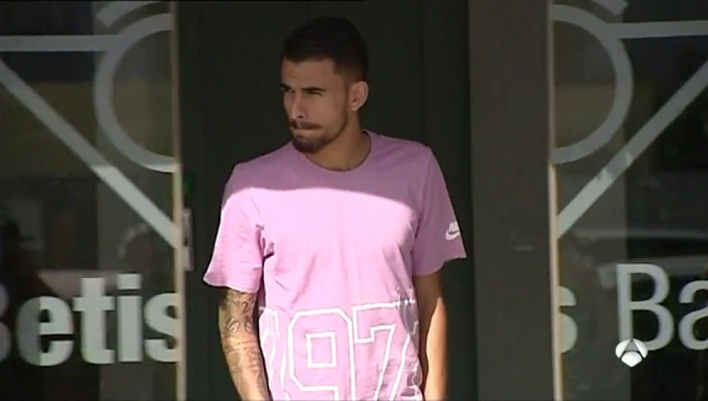 Ceballos firma por el Real Madrid