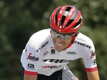 Alberto Contador Alberto Contador