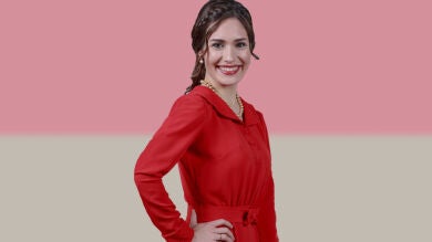 Yara Puebla presenta en las redes al chico de su vida
