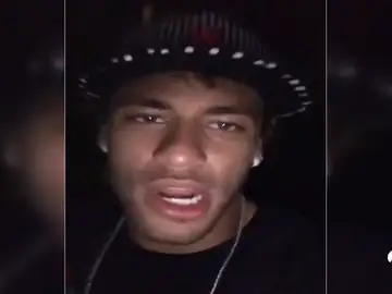 Neymar no ve claro su futuro en el Barcelona: "Quién sabe mañana, todo puede pasar" Neymar no ve claro su futuro en el Barcelona: "Quién sabe mañana, todo puede pasar"