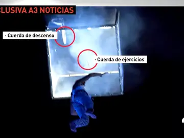 acróbata acróbata
