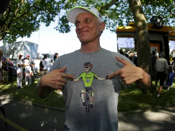 Oleg Tinkov Oleg Tinkov