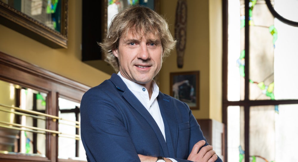 Julian Iantzi