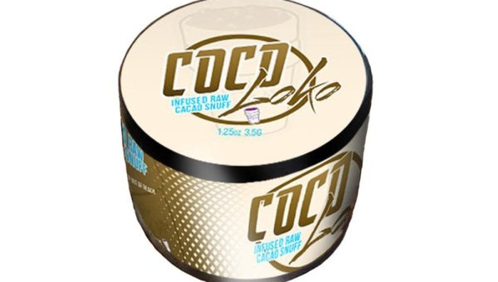 'Coco Loko'