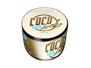 'Coco Loko' 'Coco Loko'