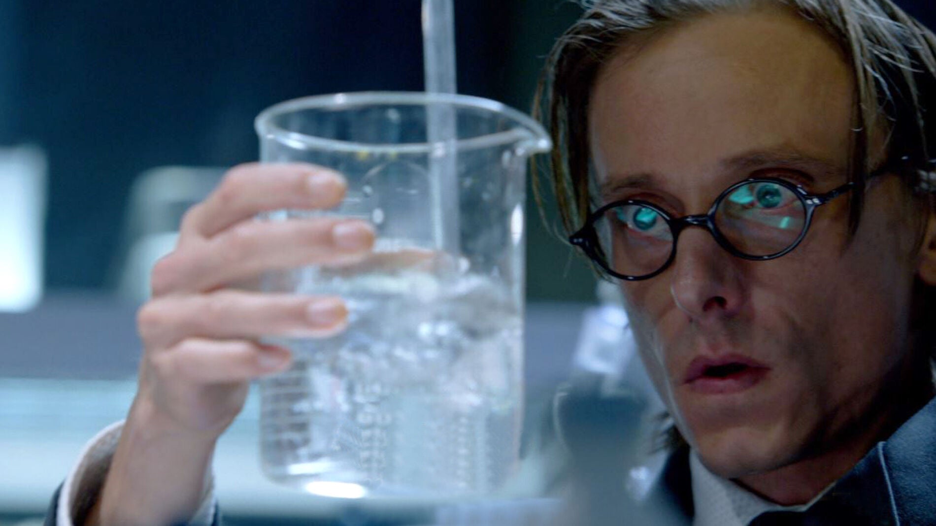 Rudy se har&aacute; pasar por cocinero de droga en la nueva investigaci&oacute;n de Kennex y Dorian