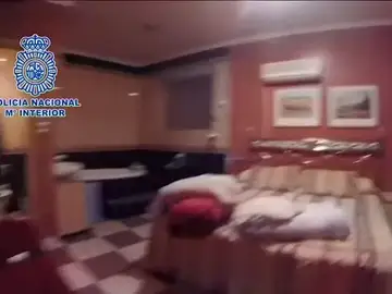Siete personas detenidas por explotación sexual de mujeres en Albacete Siete personas detenidas por explotación sexual de mujeres en Albacete